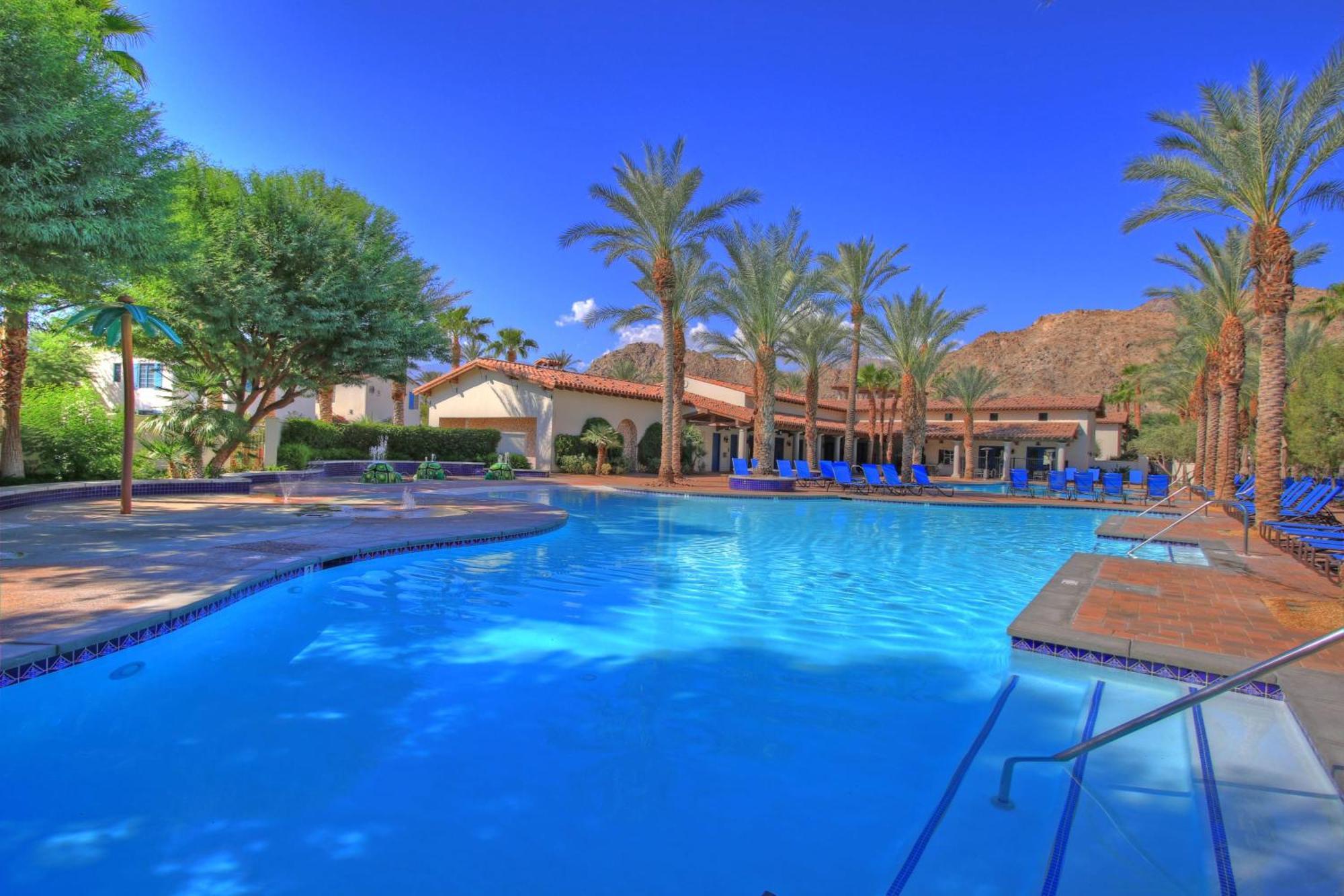 Lv217 Superb 2 Bedroom Overlooking The Lap Pool La Quinta Εξωτερικό φωτογραφία