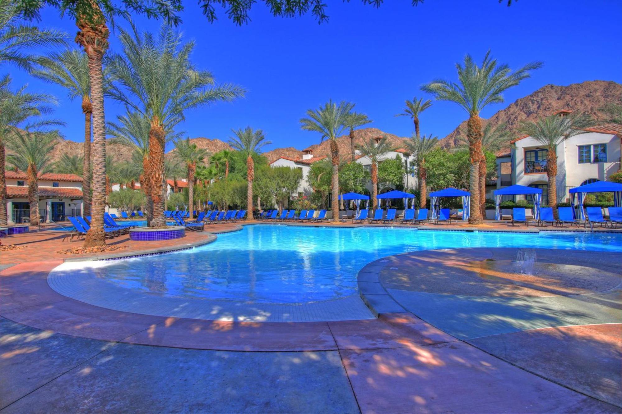 Lv217 Superb 2 Bedroom Overlooking The Lap Pool La Quinta Εξωτερικό φωτογραφία