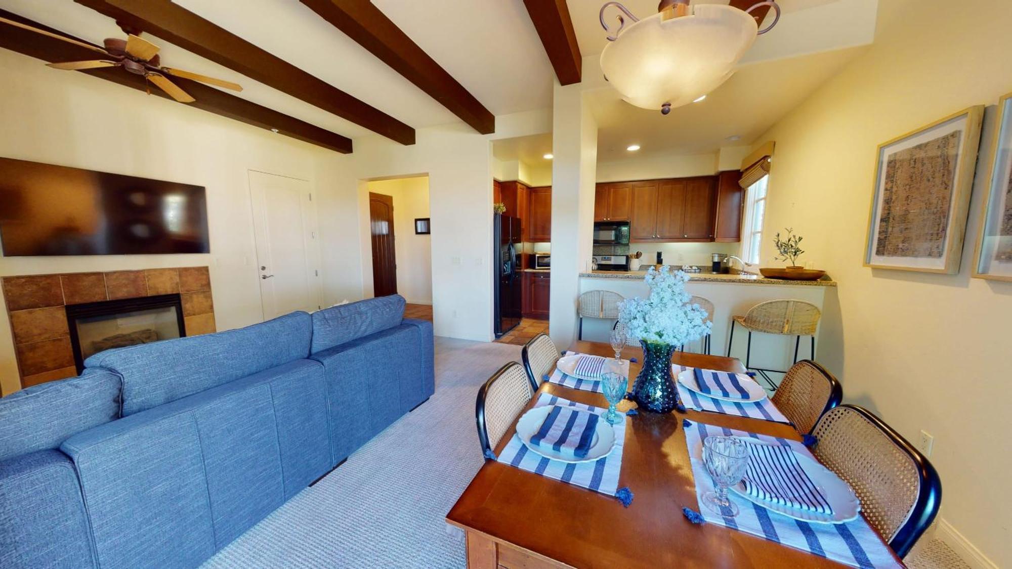 Lv217 Superb 2 Bedroom Overlooking The Lap Pool La Quinta Εξωτερικό φωτογραφία