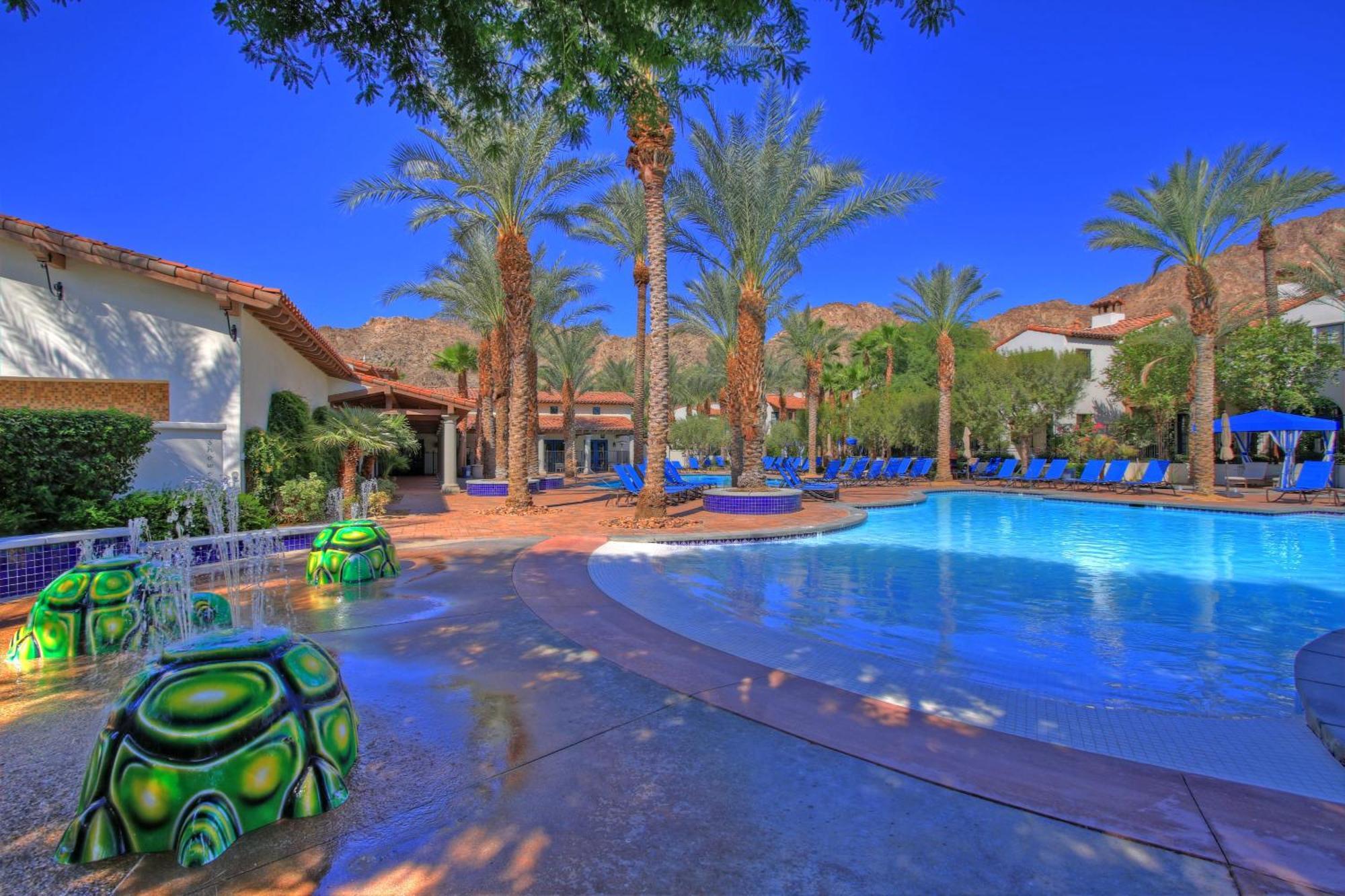 Lv217 Superb 2 Bedroom Overlooking The Lap Pool La Quinta Εξωτερικό φωτογραφία