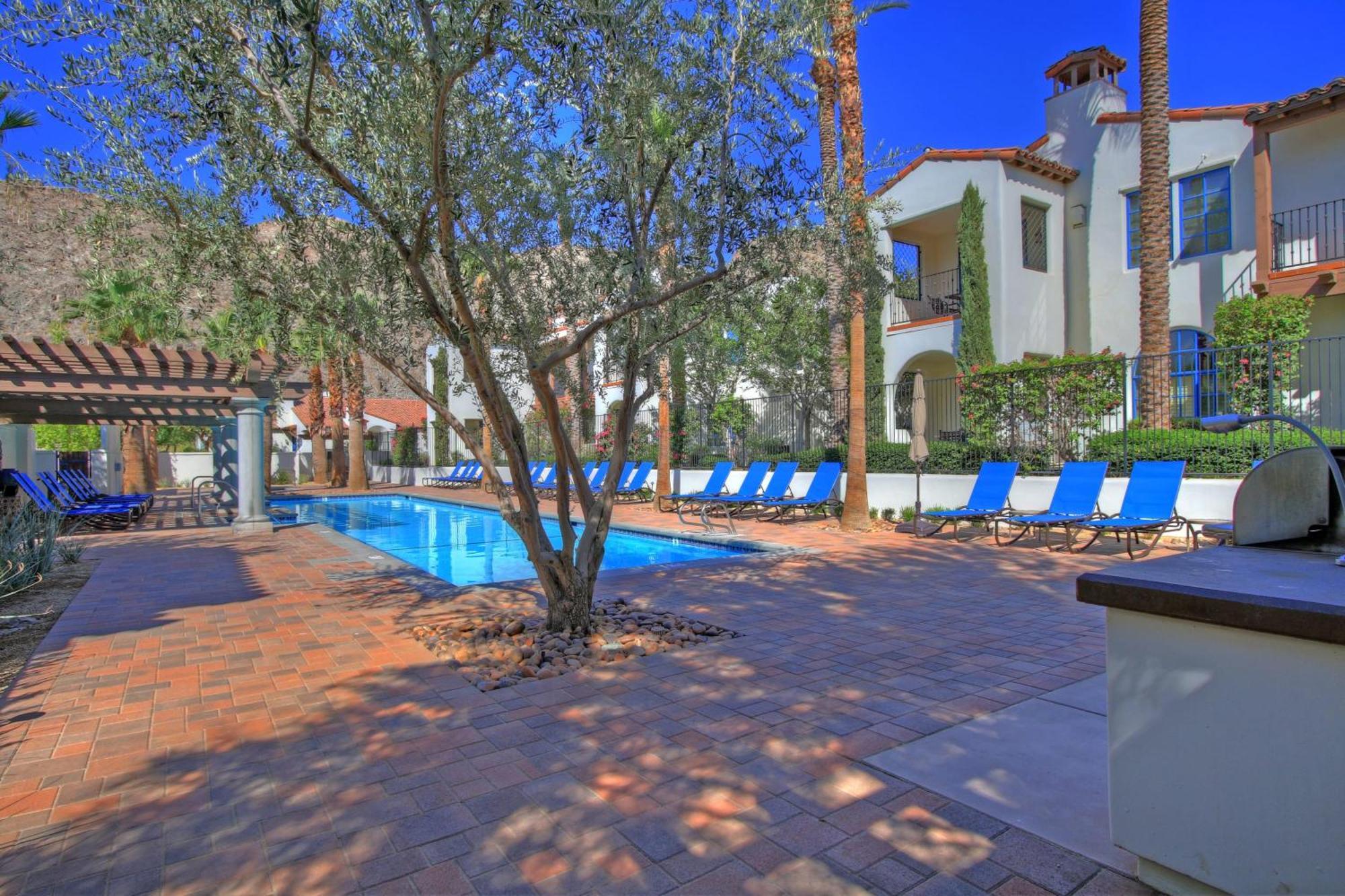 Lv217 Superb 2 Bedroom Overlooking The Lap Pool La Quinta Εξωτερικό φωτογραφία